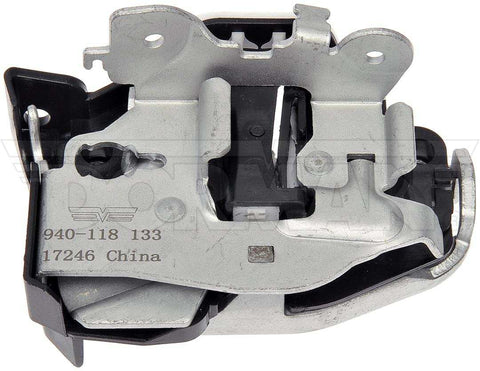 DORMAN 940-118 MECH LATCH ASSEMBLY