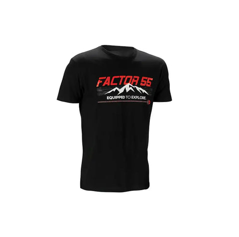 FACTOR 55 40845 F55-SHORT-SL-3-MEDIUM