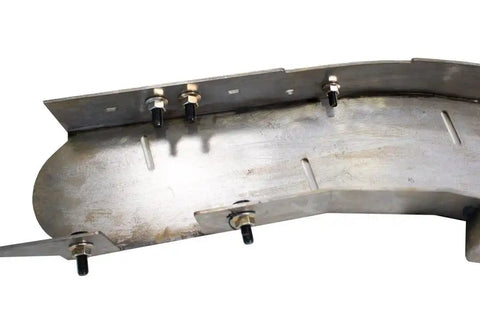 KENTROL RB7108R OVER-AXLE FRAME SECTION   PASSENGER