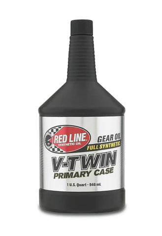 VTWIN PRIMARY OIL 1/CS