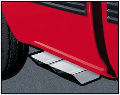 Gibson Performance Exhaust 65629 Cat-Back Super Truck System Stainless