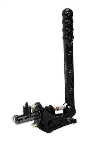 WILWOOD 340-14769 HAND BRK ASMBLY 11:1 VERT