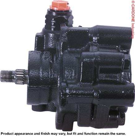 A1 REMFG INC 21-5922 IMP POWER STEER PUMP