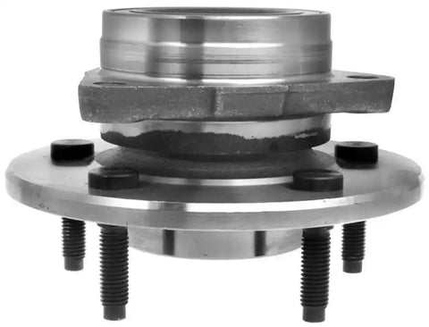 WHEEL HUB ASSEMBLY