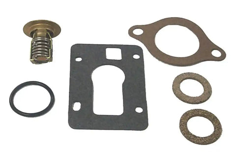 SIERRAMARINE 18-3653 THERMOSTAT KIT