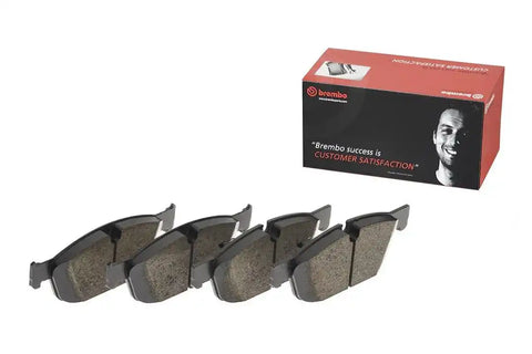 BREMBO P50102 DISC BRAKE PAD SET