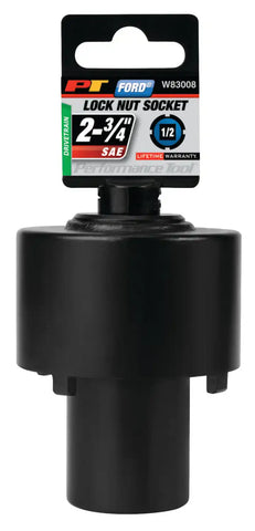 PERFORM TOOL W83008 SPINDLE NUT WRENCH