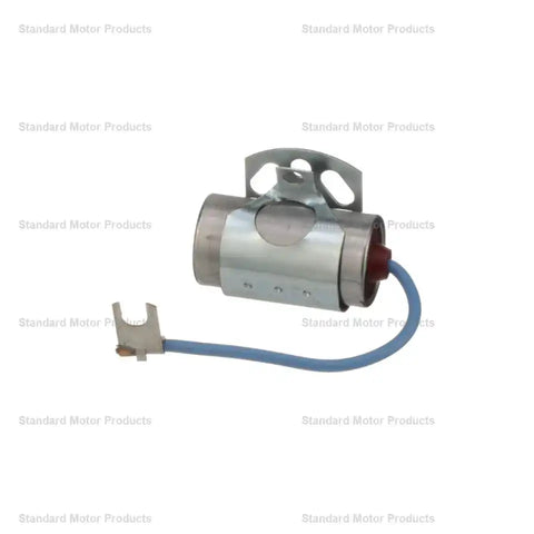 CONDENSER