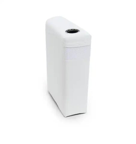 TAYLOR MADE 6787253 LCI 8.5' X 25' RGT RTM ARM WHITE