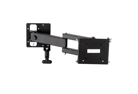 TV MOUNT DOUBLE ARM LOCKI