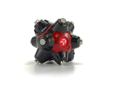 MR GASKET 107 3INT GSK PRT
