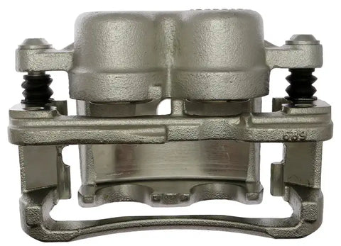 BRAKE CALIPER & BRACKET