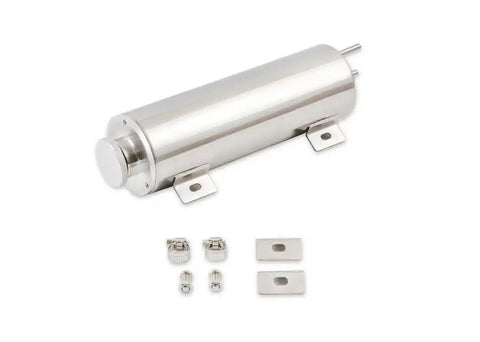 OVERFLO TANK SS 3X10