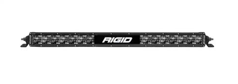RIGID Industries 920414 - SR-Series 20in. SAE Driving Amber
