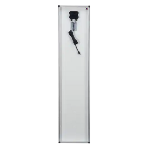 90 WATT DELUXE SOLAR KIT