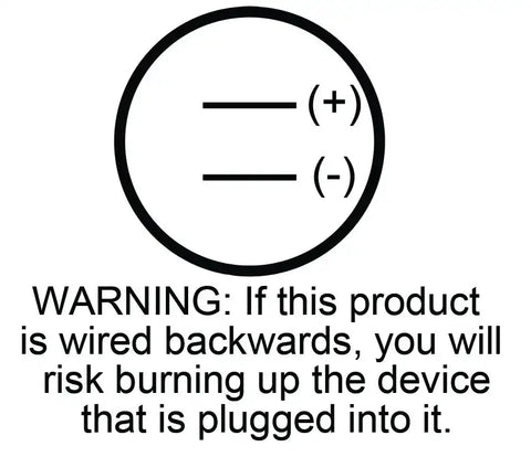 USB CHARGING OUTLET