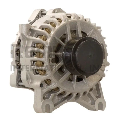 REMANUFACTURED ALTERNATOR