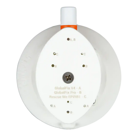 SEASUCKER ME5228 ACR CAT-2 EPIRB MOUNT