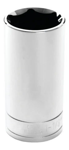 SOCKET DP 1-1/8