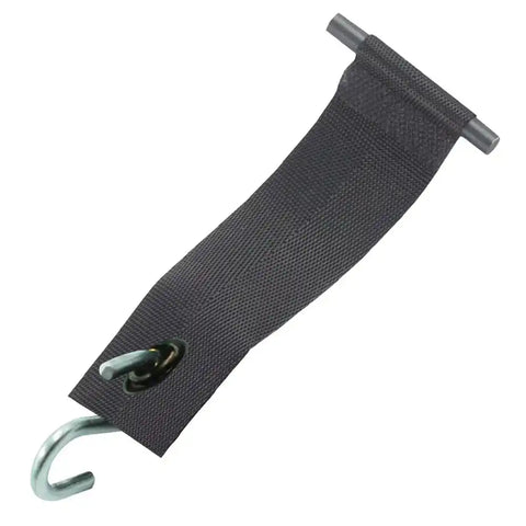 AP Products 006-203 Awning Hanger For Use With Most Standard Awning Tubes Set Of 7