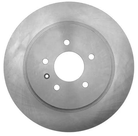 DISC BRAKE ROTR-DIH PKG B