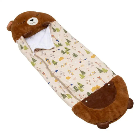 THOMAS PAYNE NAP SACK KIDS SLEEPING