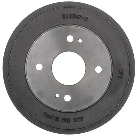 BRAKE PARTS