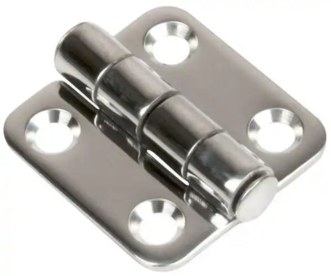 SEA DOG 201580-1 STAINLESS BUTT HINGE 1-3/8' X