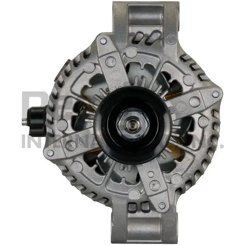 DOMESTIC ALTERNATOR