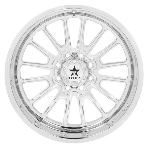 43QF ALLEGIANCE FGD  24X14  8X170.0