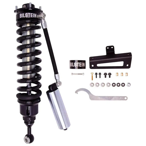 BILSTEIN 41-284544 TOYOTA TUNDRA; 4WD; '07-; FL; B8 81