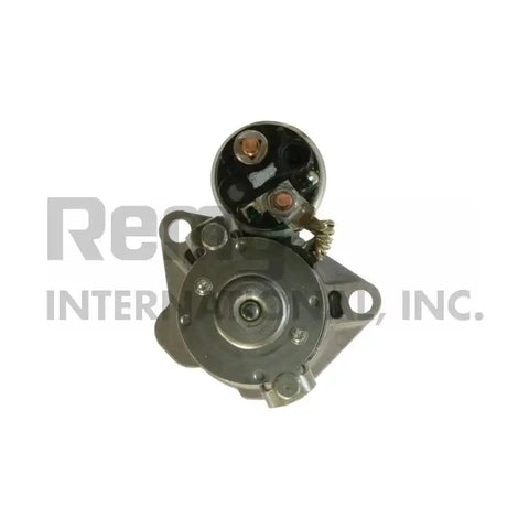 REMY INTL 26657 REMANUFACTURED STARTER