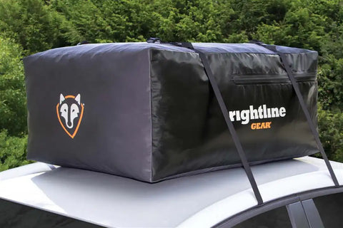 SPORT JR CAR TOP CARRIER