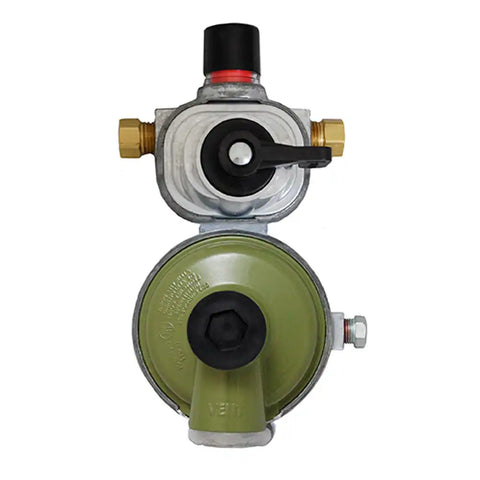 AP PRODUCTS MEGR-253H EXCELA-FLO AUTO CHANGE