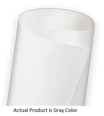 9'6' X 45' DIFLEX II TPO  -GREY