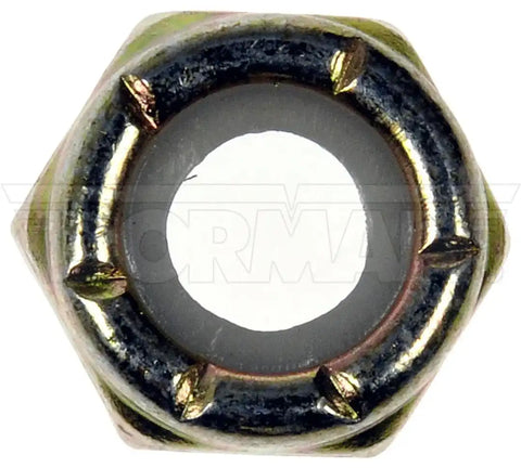 DORMAN 784-756D NYLON LOCK NUT