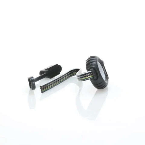 HOPKINS 48114 4 FLAT TRAILER SIDE 12')
