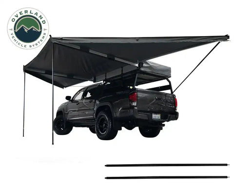 NOMADIC AWNING 180