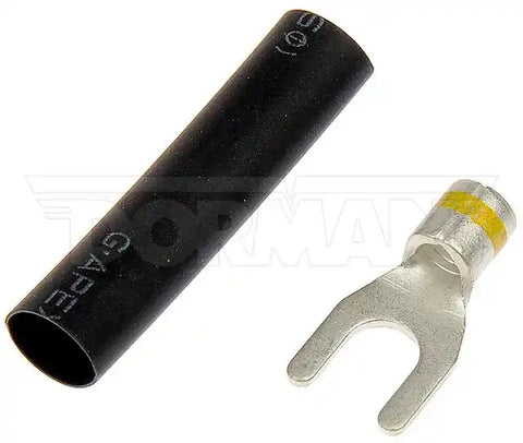 DORMAN 94091 YELLOW 3/16 SPADE