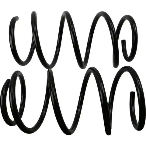 MOOG 81754 COIL SPRINGS