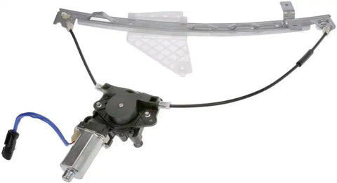 DORMAN 741-374 WINDOW REGULATOR