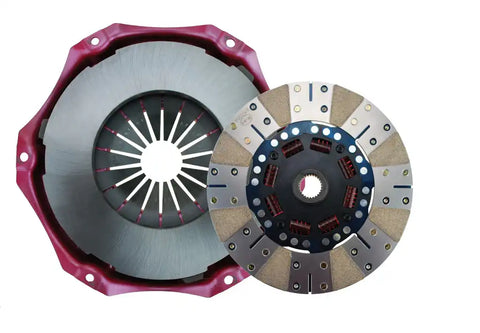 RAM 98764HD PG CLTCH SET GM DIAPHRAGM