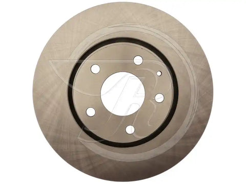 DISC BRAKE ROTOR