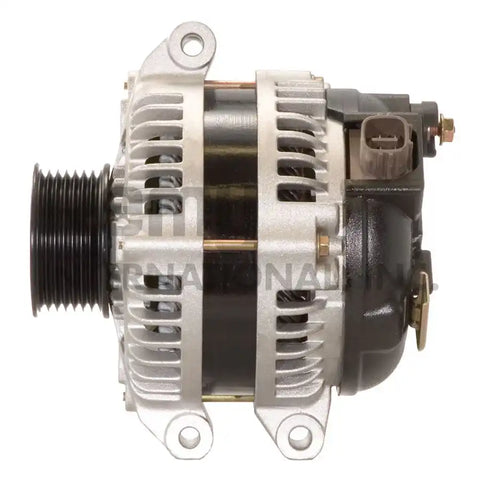 REMANUFACTURED ALTERNATOR