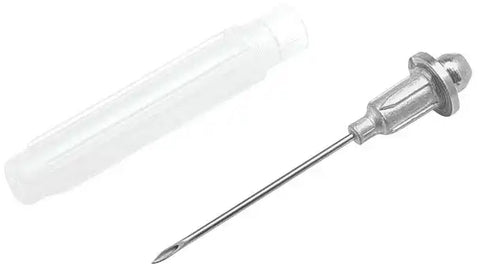 GREASE INJECT NEEDLE