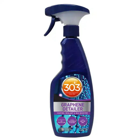 303 GRAPHENE DETAILER 16 OZ.