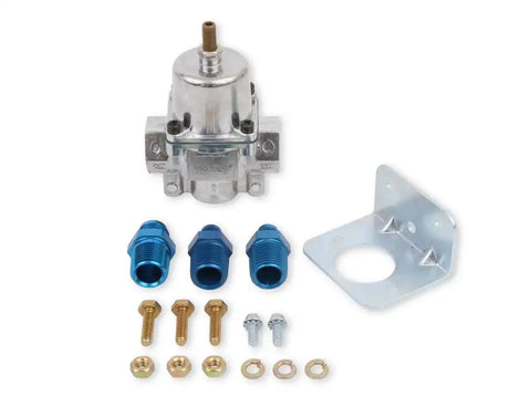 12-704 FUEL PRSSUR REGLTR