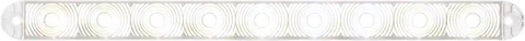 LED UTILITY LIGHT;THINLINE;LOW PROF