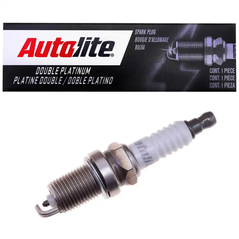 DBL.PLAT.SPK PLUG 4/PACK