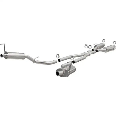 MAGNAFLOW 19623 CAT-BACK